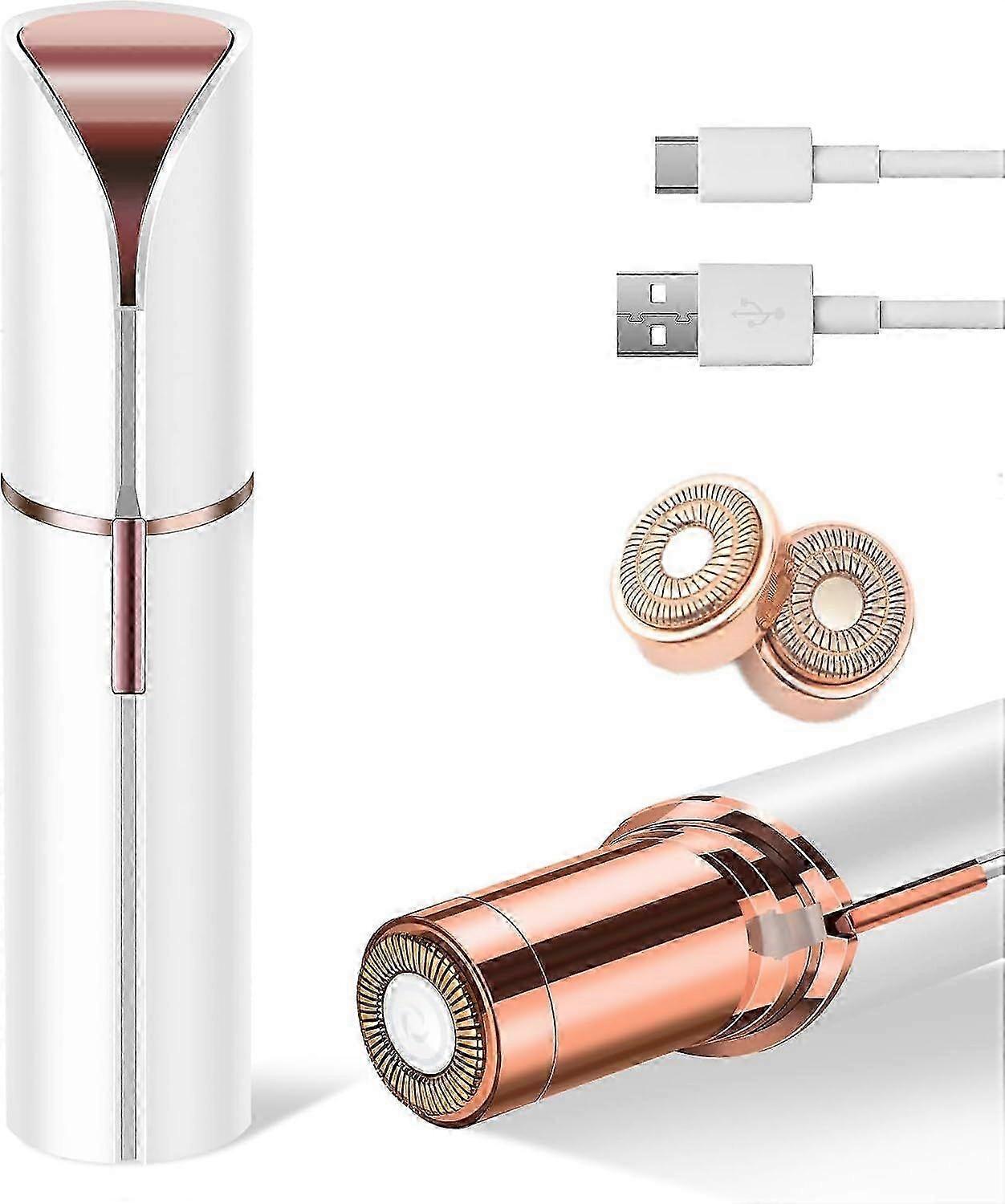 2025 Latest Model Facial Hair Remover for Women, Device, Remover Women Face