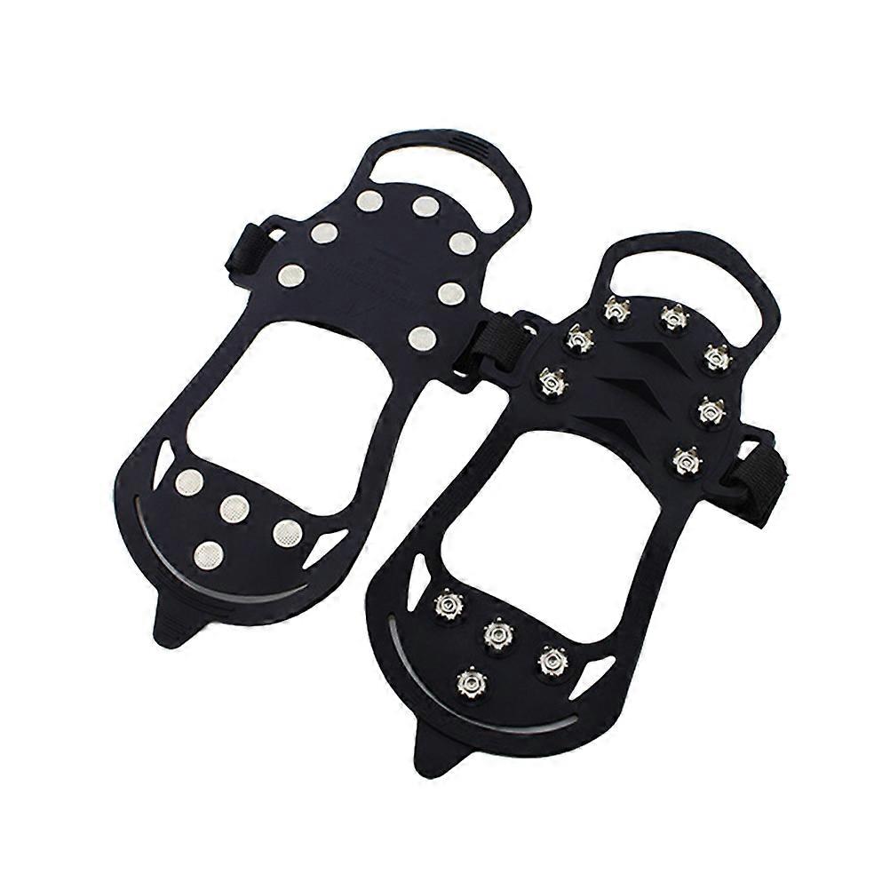 Non Slip Spikes Shoe Spikes for Protection with 1Pair