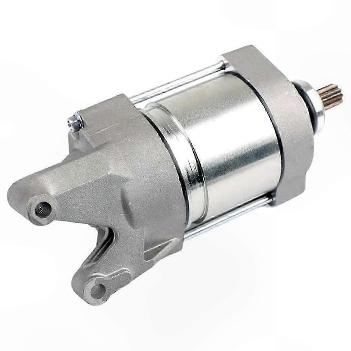 Motor Assembly Compatible with YZF R1 2009-2014 Replacement Part 14B-81890-00 14B-81890-10 14B8189000