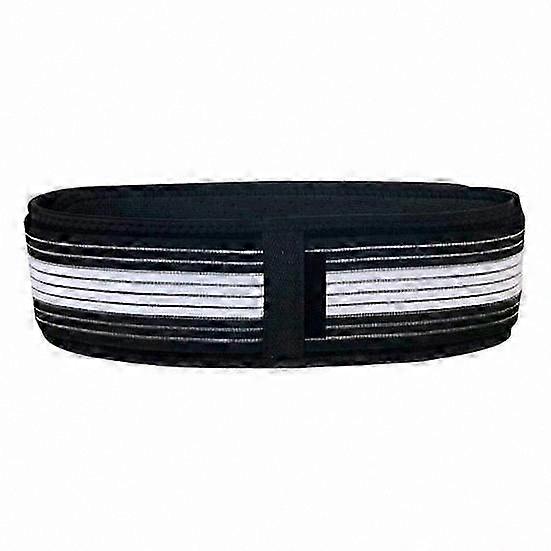 Support Belt for Lower Back and Hip Pain Relief with Anti-Slip Elastic Band for Comfort and Breathability