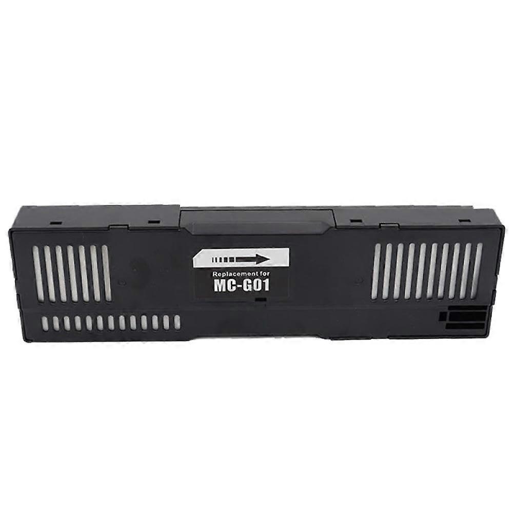 Maintenance Box MCG01 5Piece Compatible With MAXIFY GX60xx GX70xx Printers