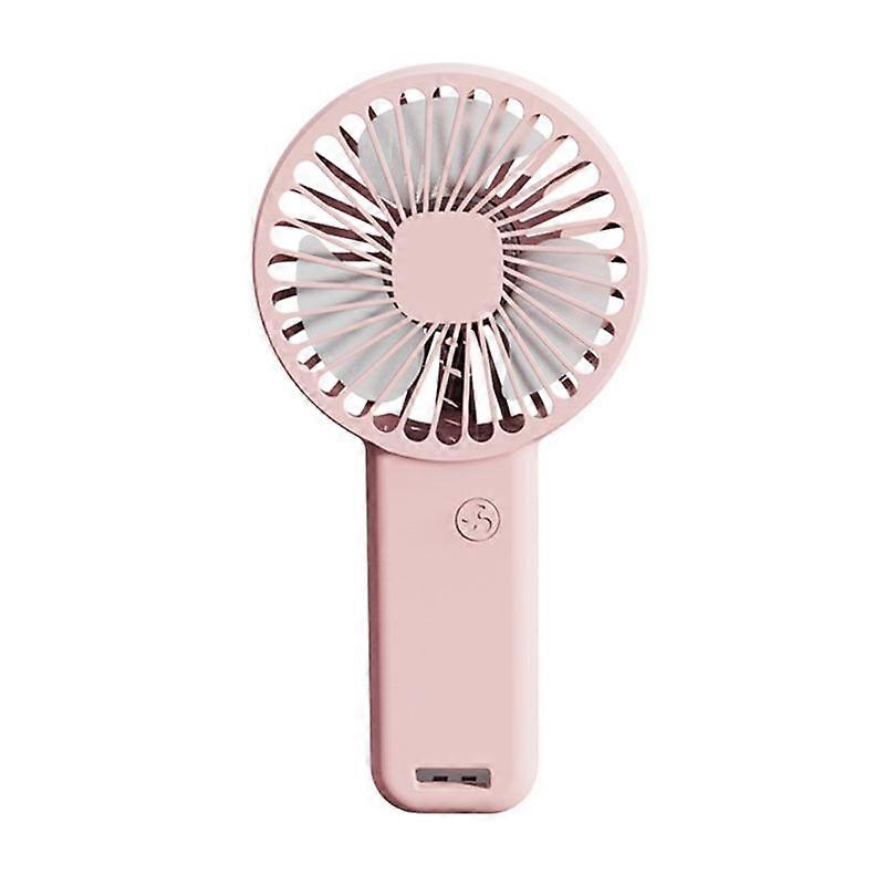 Small Cooling Fan Usb Eyelash Fan 3 Speed Mini Ventilation Fan Low Noise Ping