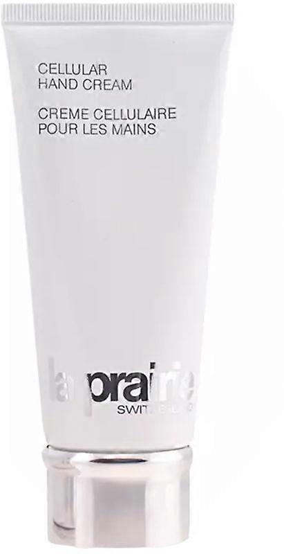 ハンドクリーム ラ・プレリー セルラー 100ml