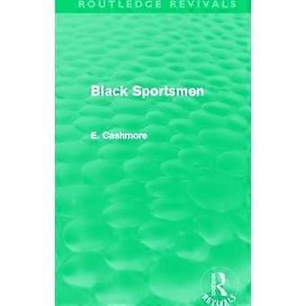 Schwarze Sportler (Routledge Revivals)