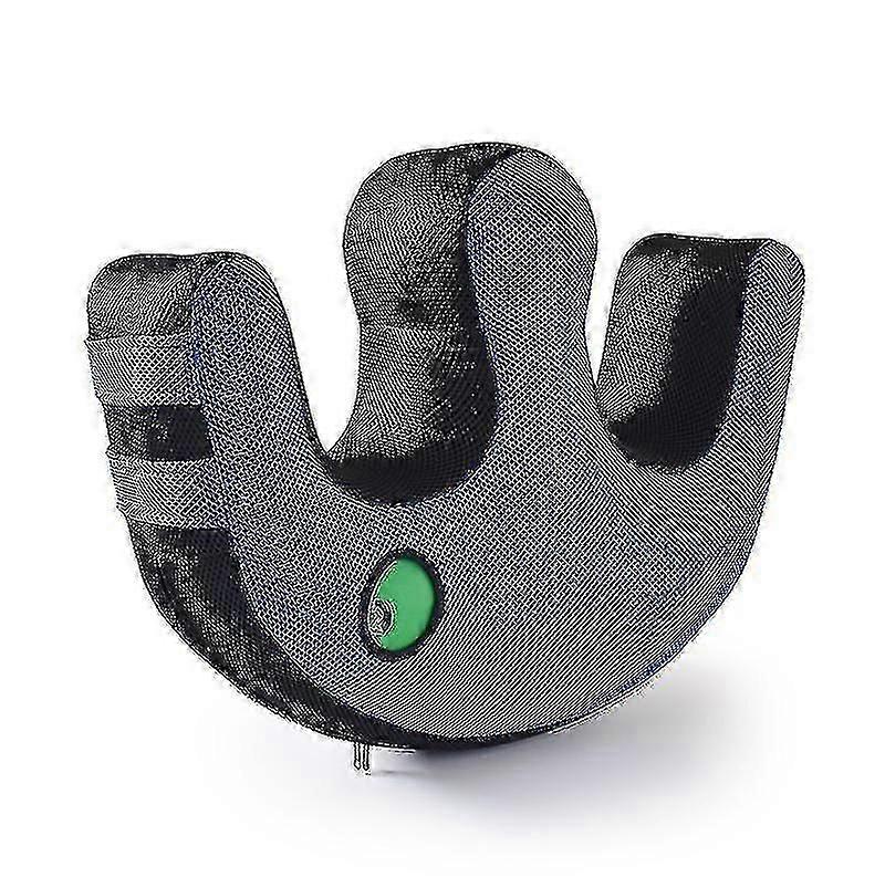 병상에 누워 있는 환자 터닝 장비, 마비 환자, 노인, 팽창 TY 용 U자형 터닝 장치