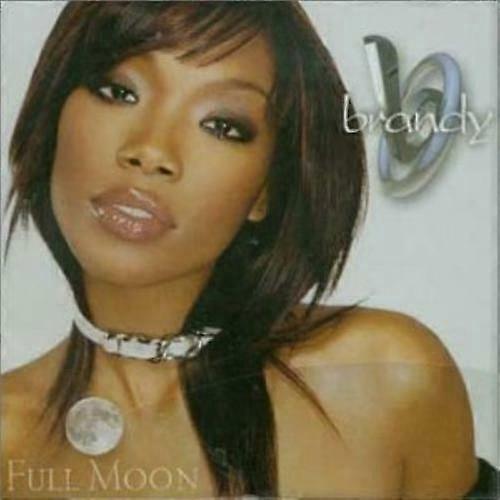 CD Brandy Full Moon