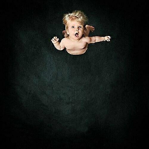 Tragically Hip Man Machine Poem CD