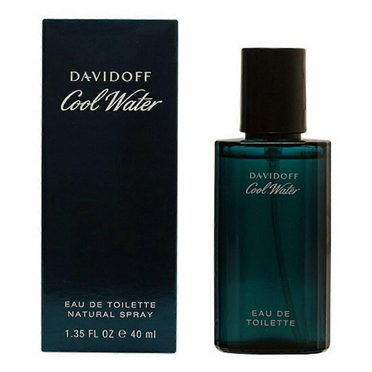 Profumo Uomo Davidoff EDT