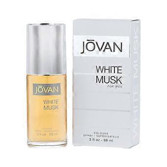 Mænds parfume Jovan EDC hvid moskus 88 ml