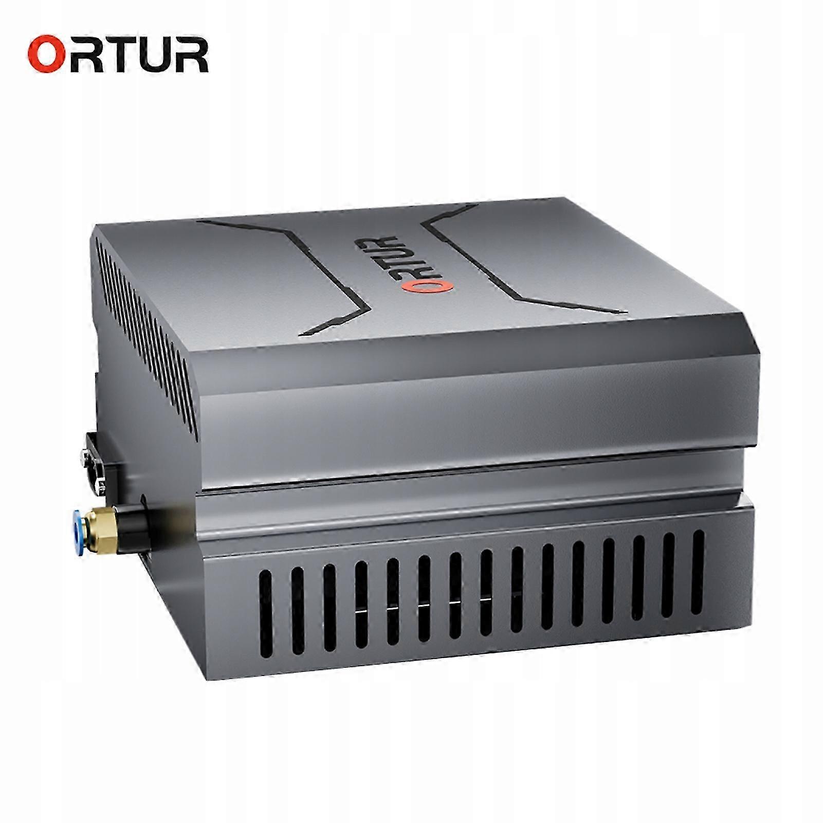 Ortur Oap1.0 מדחס אוויר משאבת סיוע בלייזר 2025