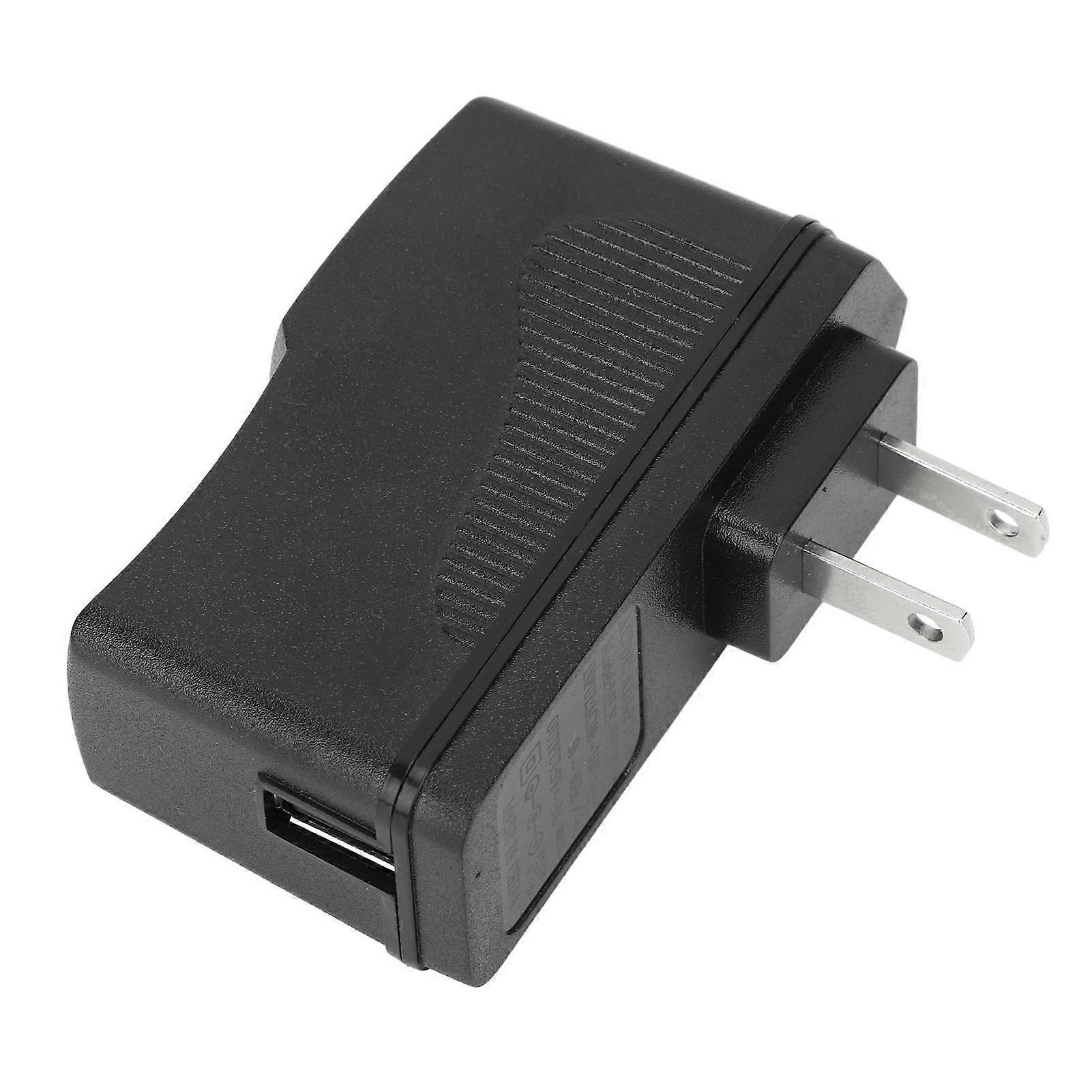 5V 3A USB Wall Charger Quick Charging Plug Fast Charging Adapter for Phone Lamp