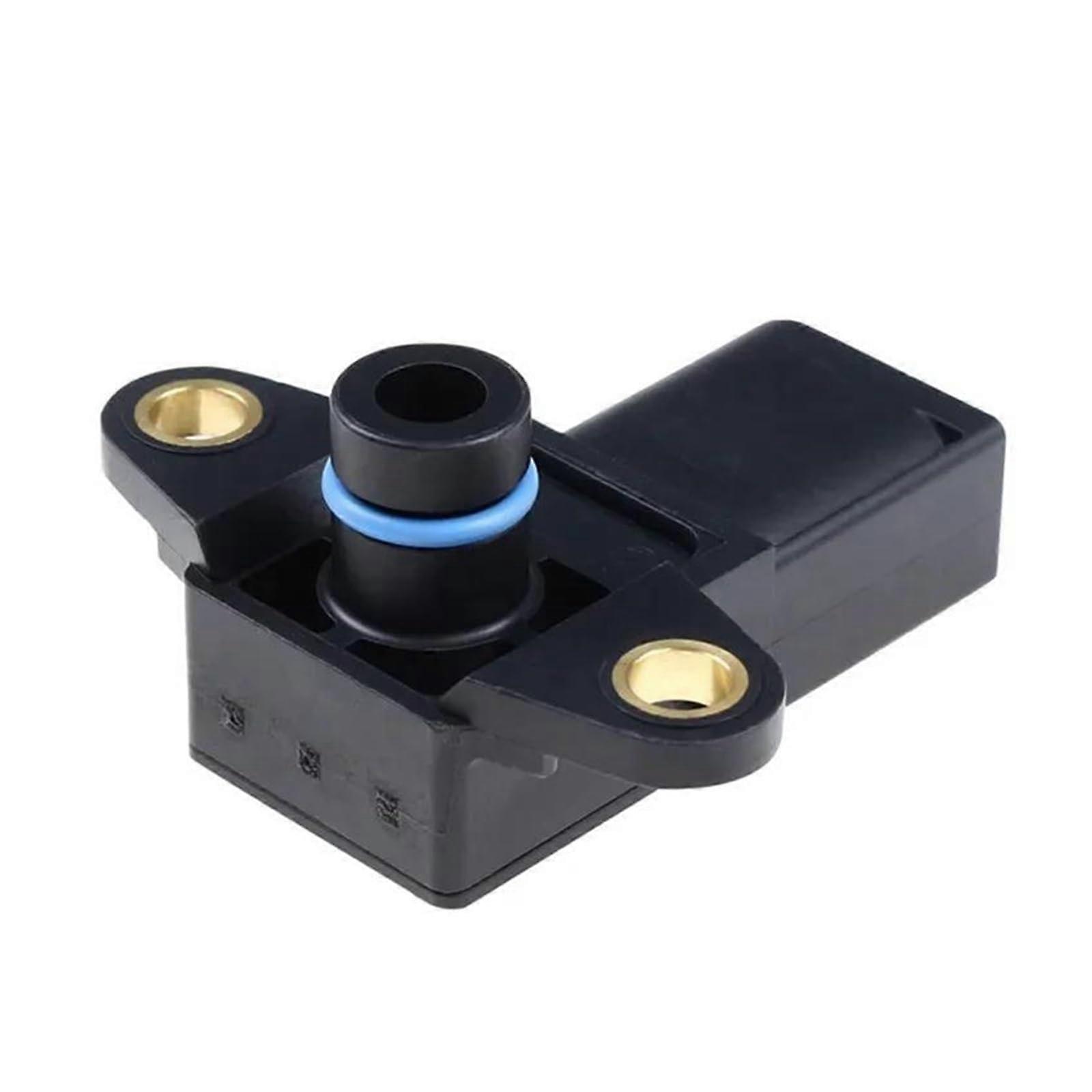 MAP Pressure Sensor For BMW 1 Series 3 Series 5 Series 7 Series X1 X3 X5 Intake Manifold 13627585278 13628657300