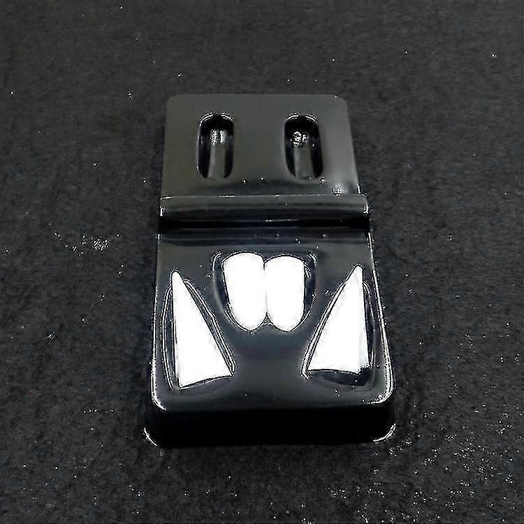 4pcs Halloween Costume Props Vampire Teeth Fangs