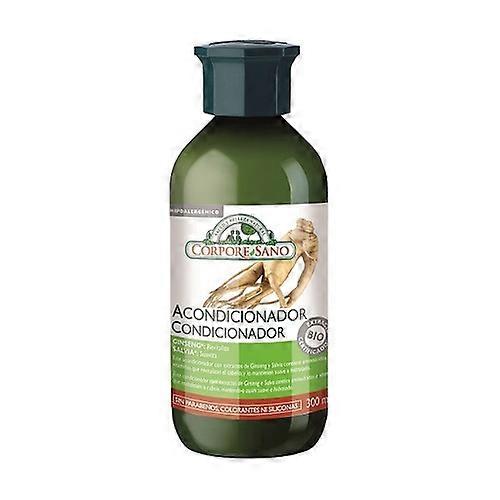 Ginseng Softener 300 ml
