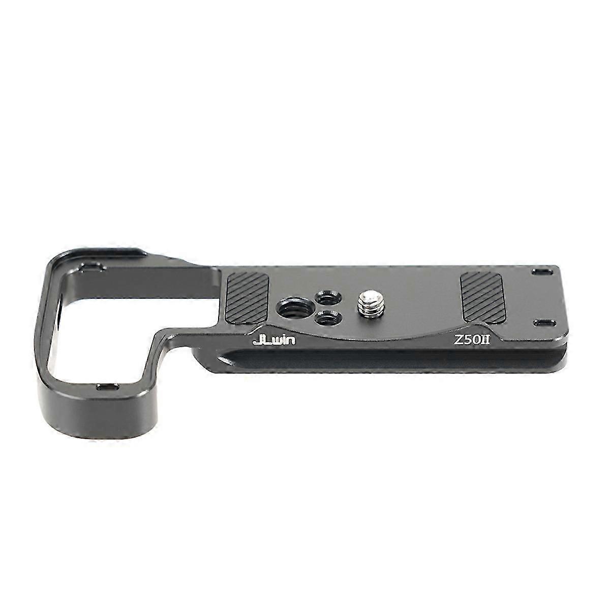 Bottom Plate for Z50II Camera Baseplate Tripod Single Base Vertical Plate Bracket Base Plate Acces