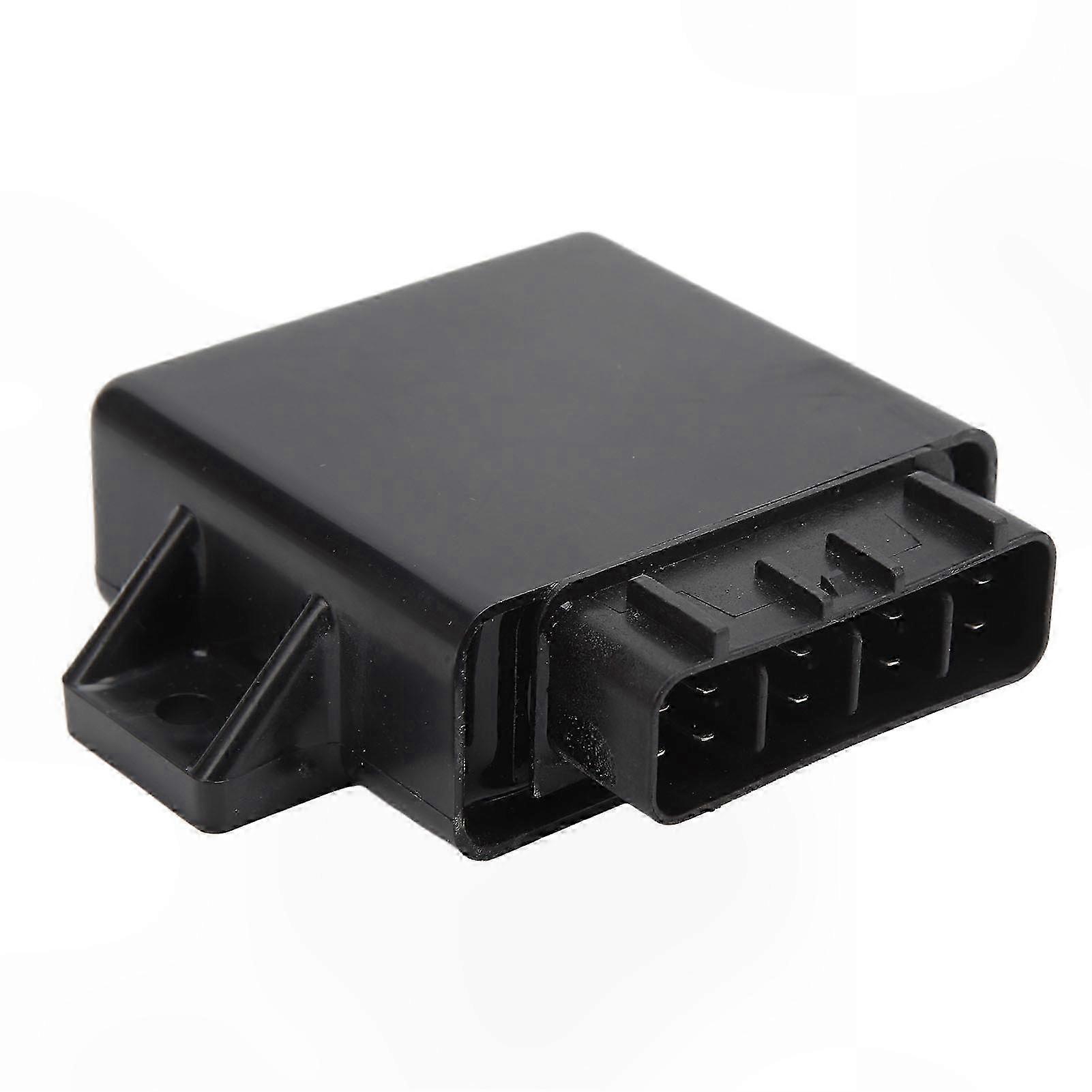 Waterproof CDI Ignition Module 3089613 for Polaris Predator 500, High Horsepower Stable Anti-Aging Replacement