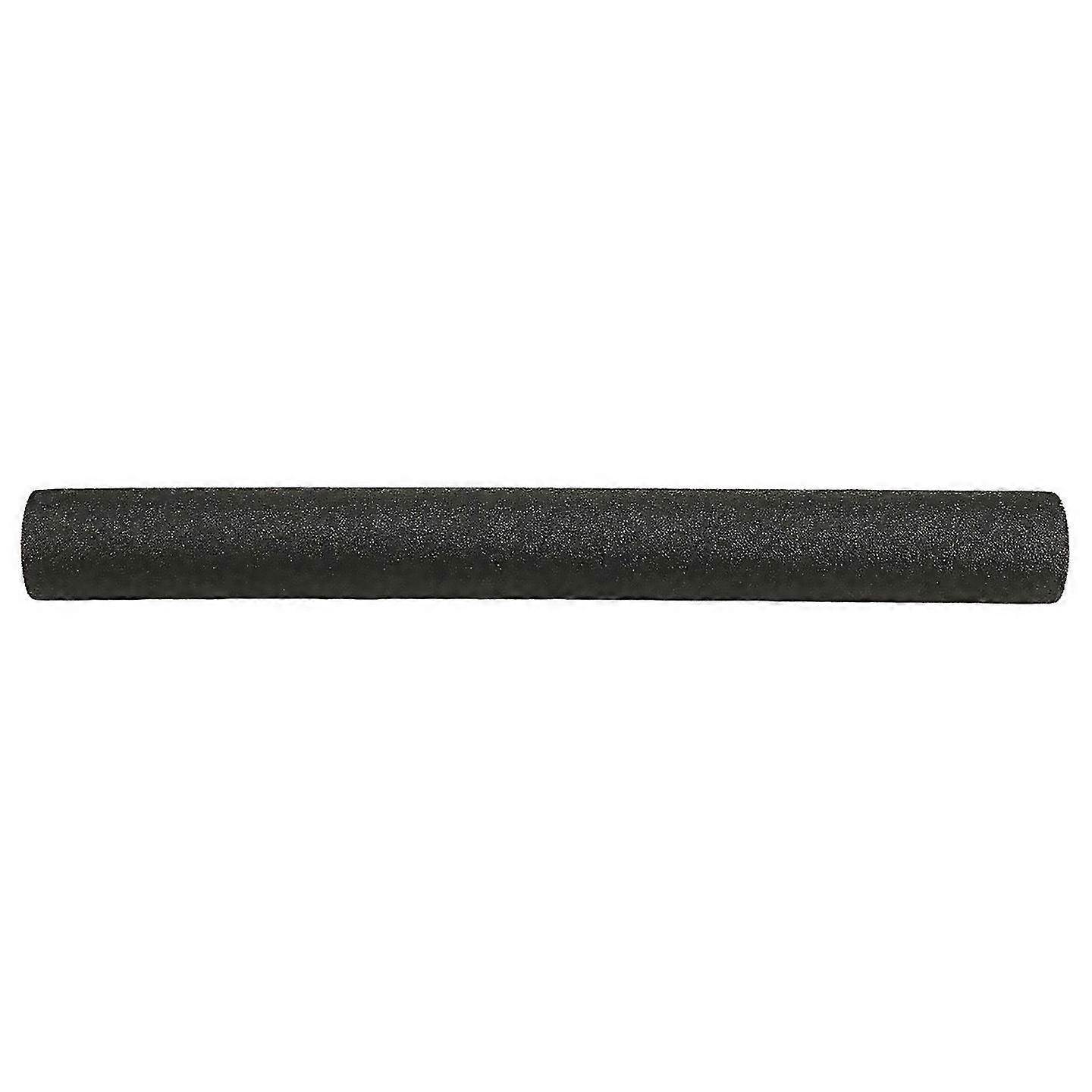 For Trampoline Pole Foam Sleevestrampoline Protective Sleeves Black