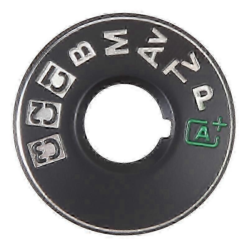 Canon EOS 5D Mark IV OEM Mode Dial ανταλλακτικό σιδερένιο μαξιλάρι για επισκευή φωτογραφικών μηχανών