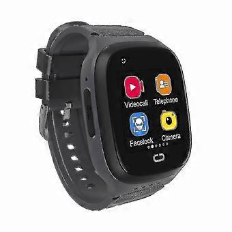 Pour les enfants imperméable à l’eau Appel Gps Montre Rappel Moniteur Enfants Cadeau