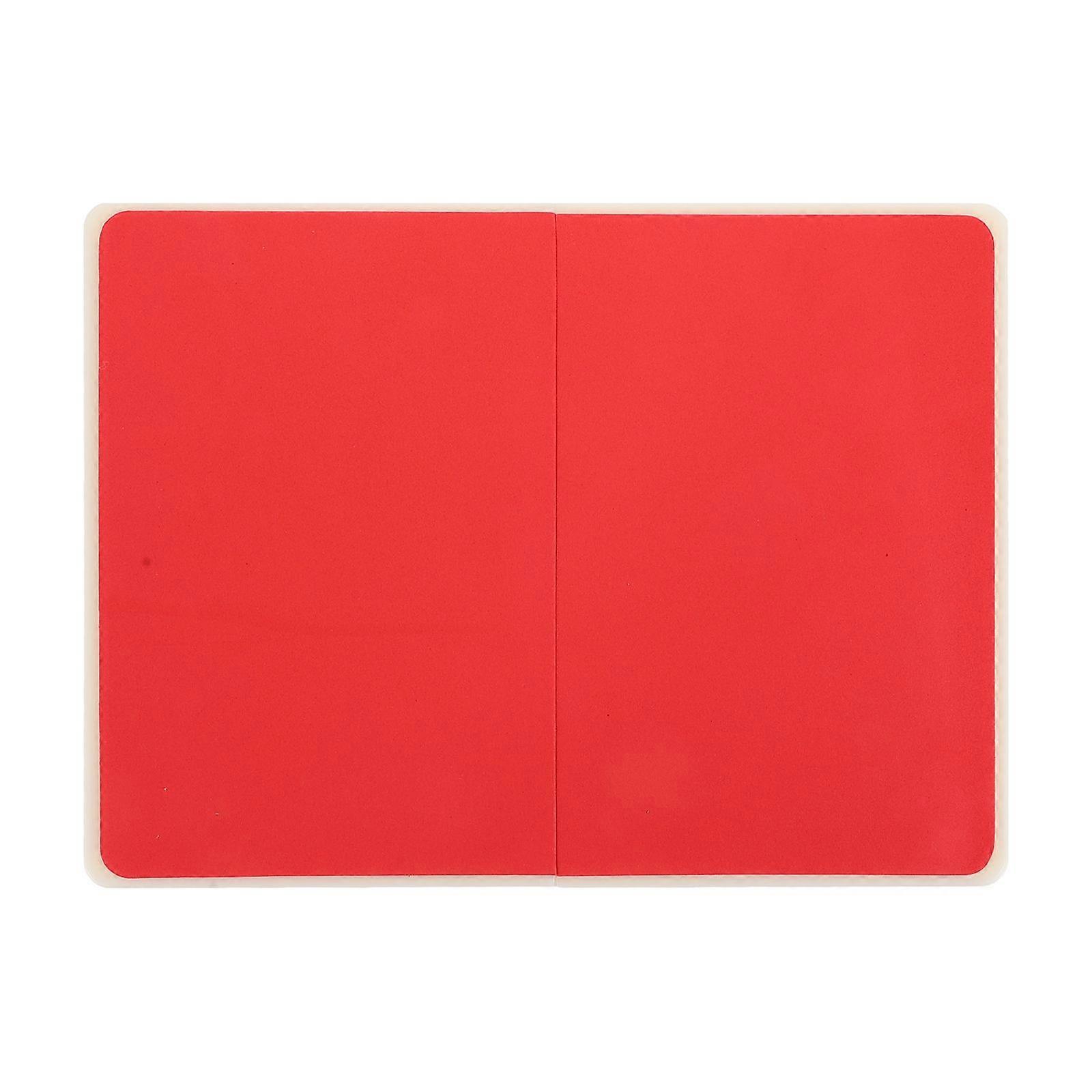 Professional Taekwondo Performance Board Prop Kids Exercising Taekwondo Board