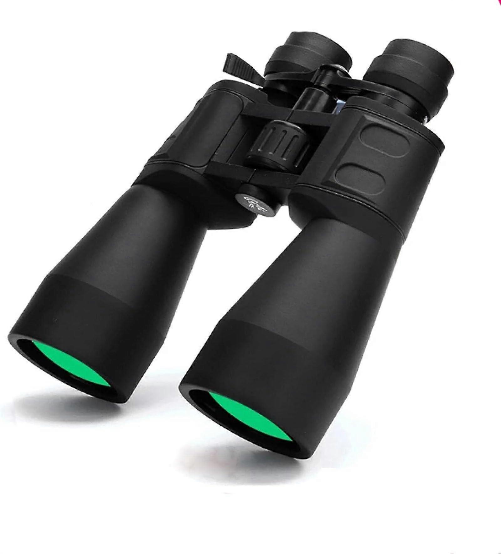 Binoculars 10380X100 Magnification Long Range Zoom HD Waterproof Telescope For Outdoor Viewing
