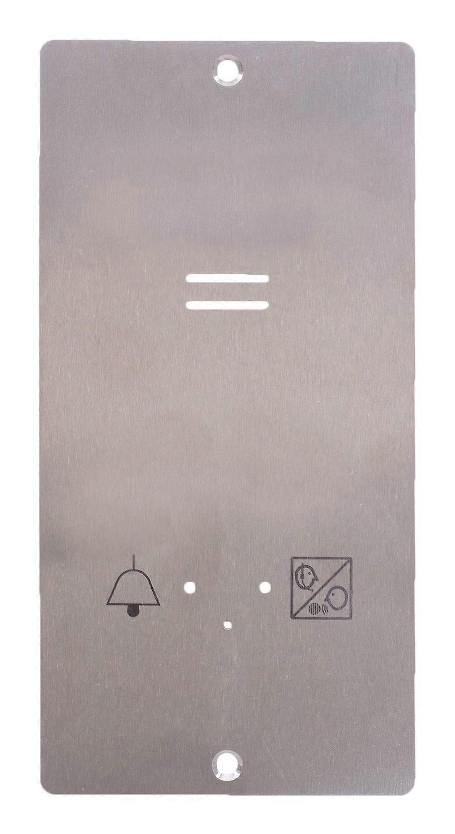 2N Liftip Cabin Unit Flush Mount Without Button 921618e