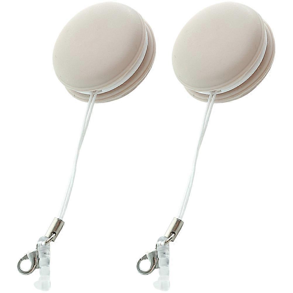 Eyeglasses Cleaner 6 Pcs Macaron Screen Wiper Ideal For Daily Use Smartphone Pink Color Fingerprint Cleaning