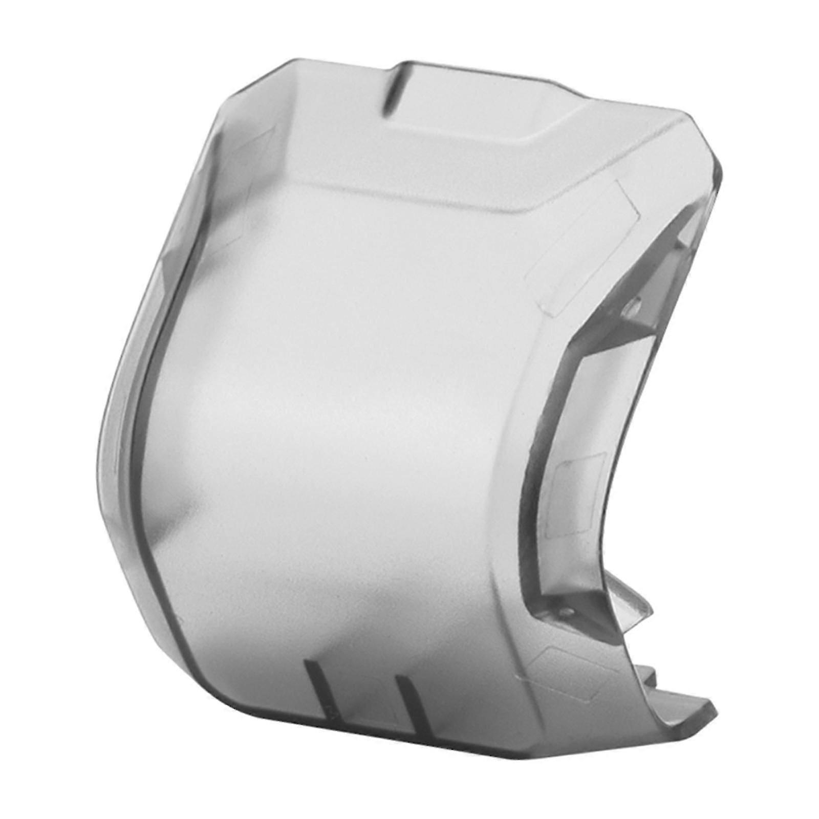 PC Lens Protective Cover Quadcopter Accessories Gimbal Guard Props