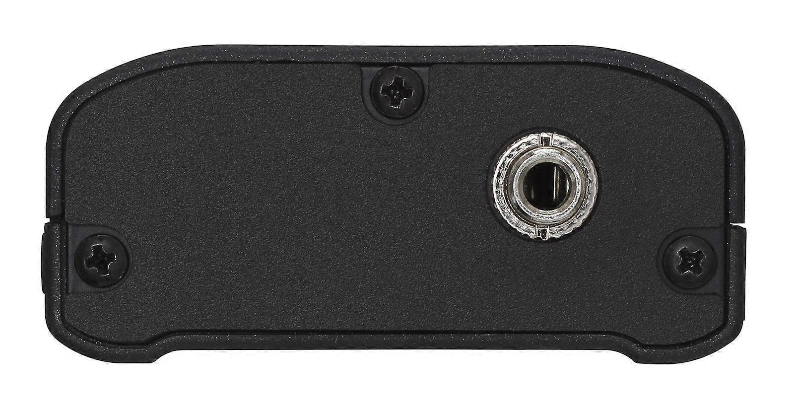 Tascam Dr-10l – Digitalrekorder mit Lavaliermikrofon