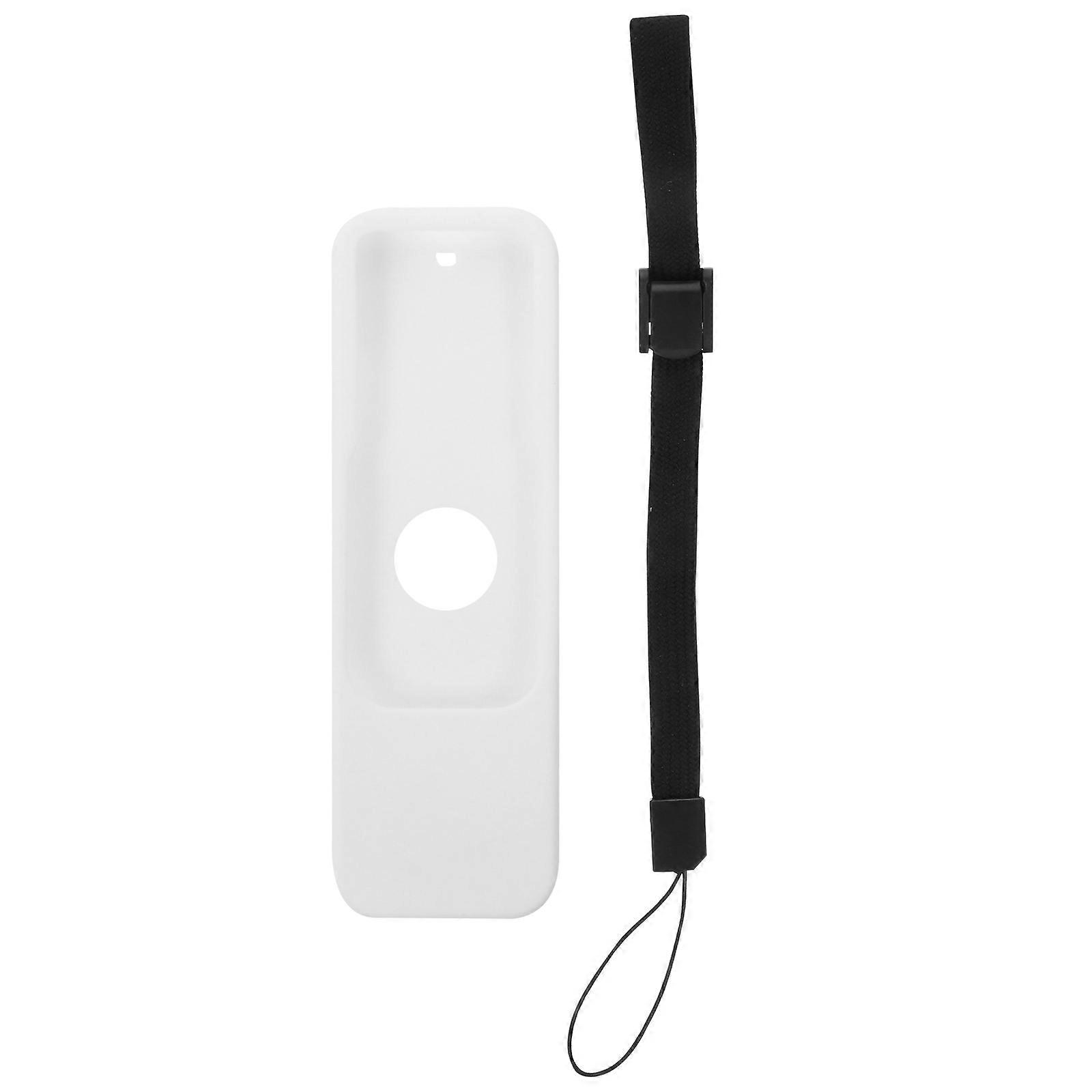 Nonslip Remote Case Silicone Protective Case for 1Pcs Washable