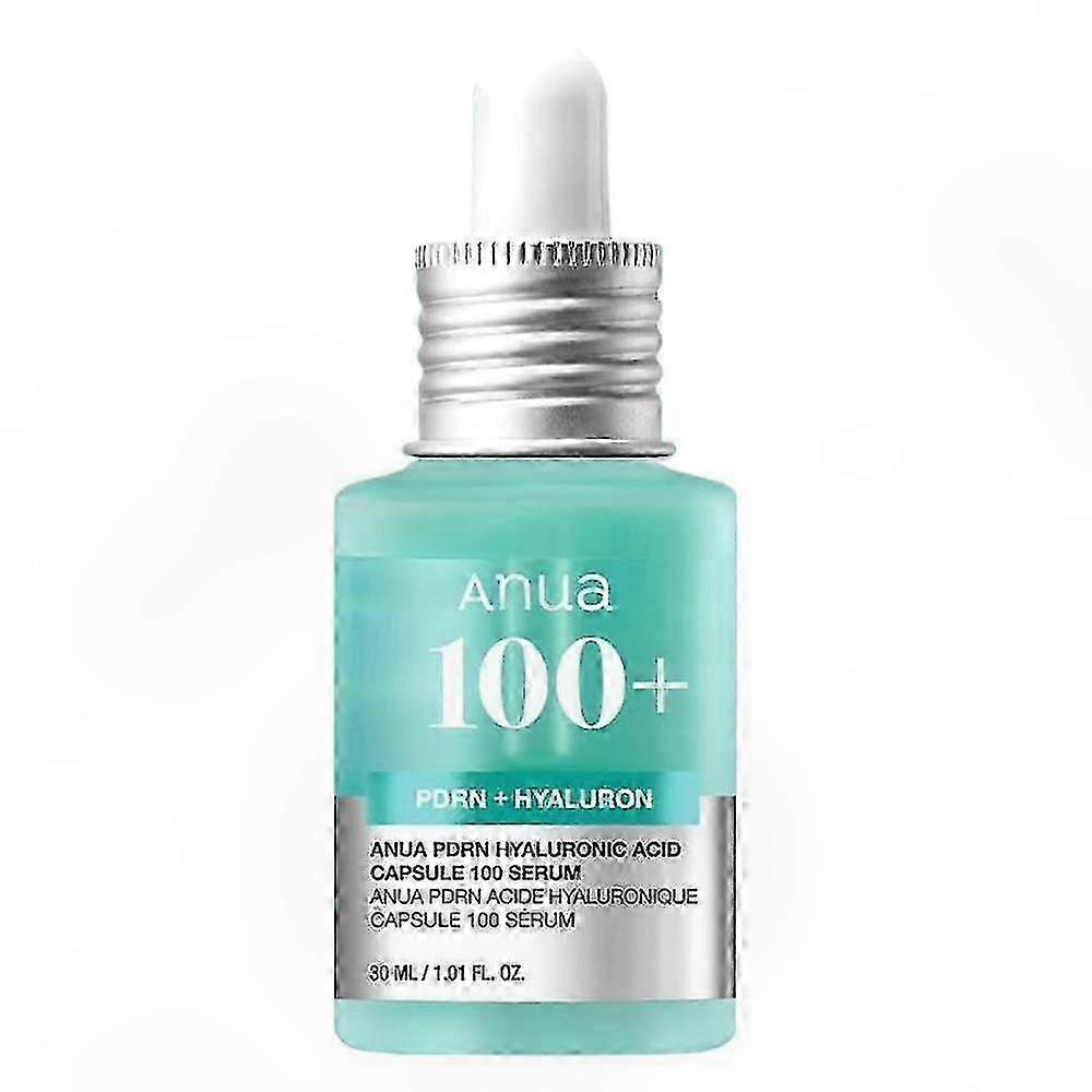 Hyaluron Serum for Redness and Spot Care 30ml - Acid 10 Formula for Skin Hydration
