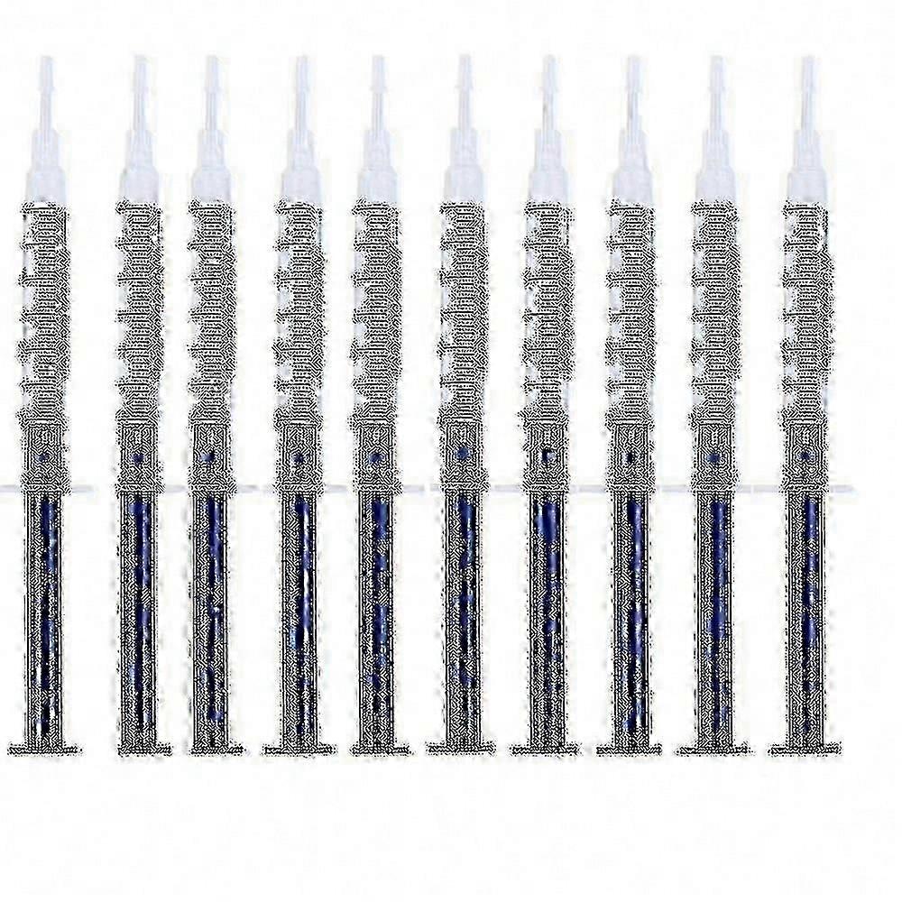 10 個の歯のホワイトニングジェル 16% 22% 35% 44% 歯科用ホワイトニング材料歯漂白剤ホワイトナーゲル