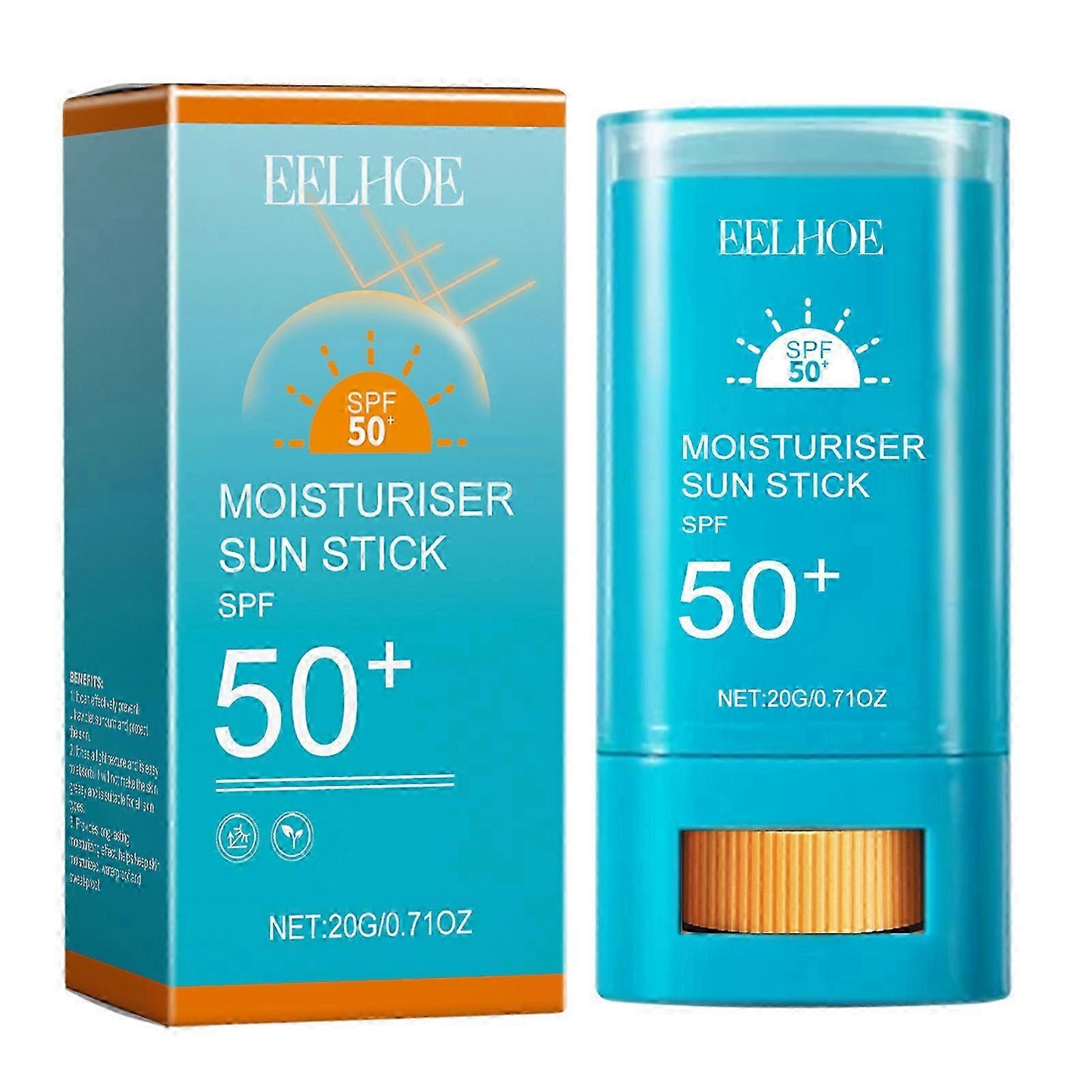 Centella Sun Essence Portable Sunscreen 20g Spf50+