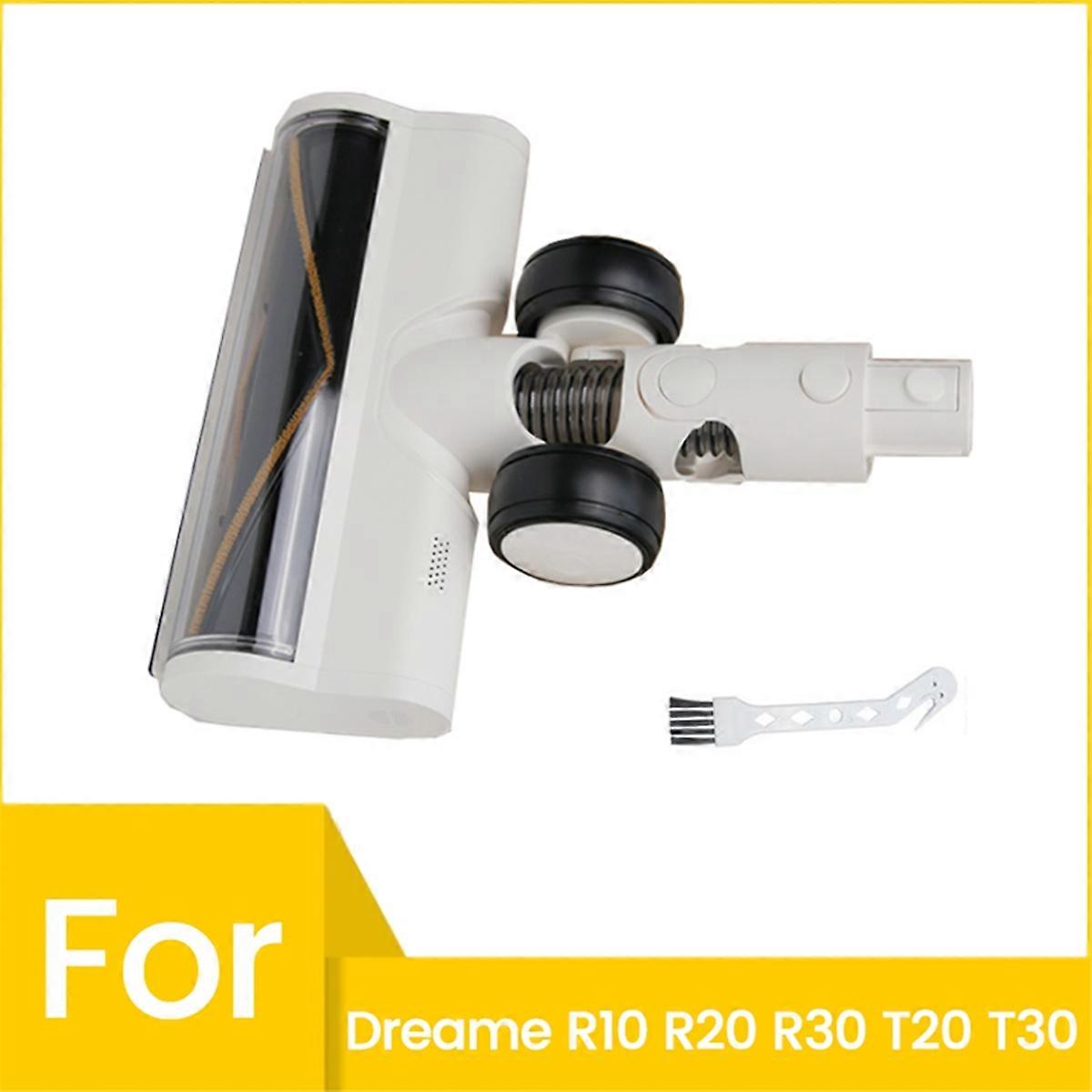 Vacuum Floor Brush Head for Handheld Vacuum Cleaner