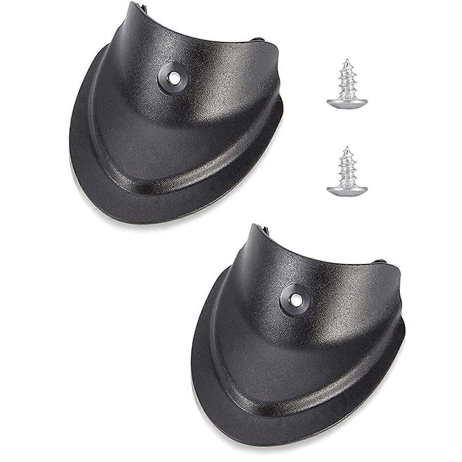 Scooter Front&Rear Fish Tail Mud Splash for 1S/M365/Pro