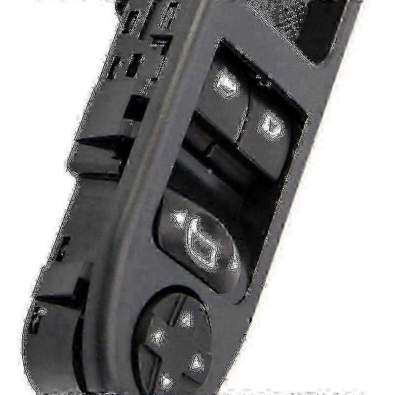 Compatible Power Master Window Control Console Switch Button for Applicable Brand 207 6554qc p202411261193