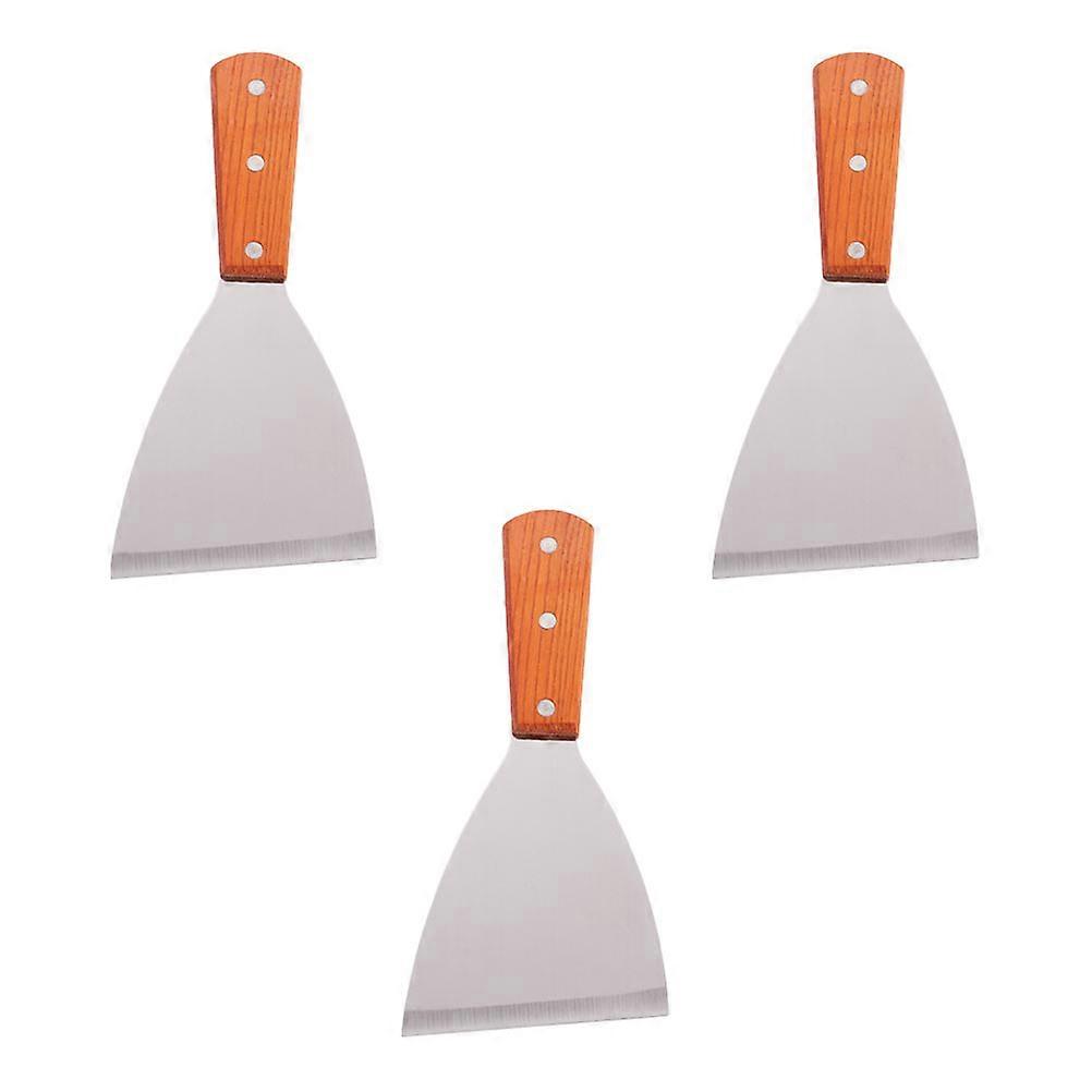 Cooking Steak Turner Kitchen Gadget 6Pcs