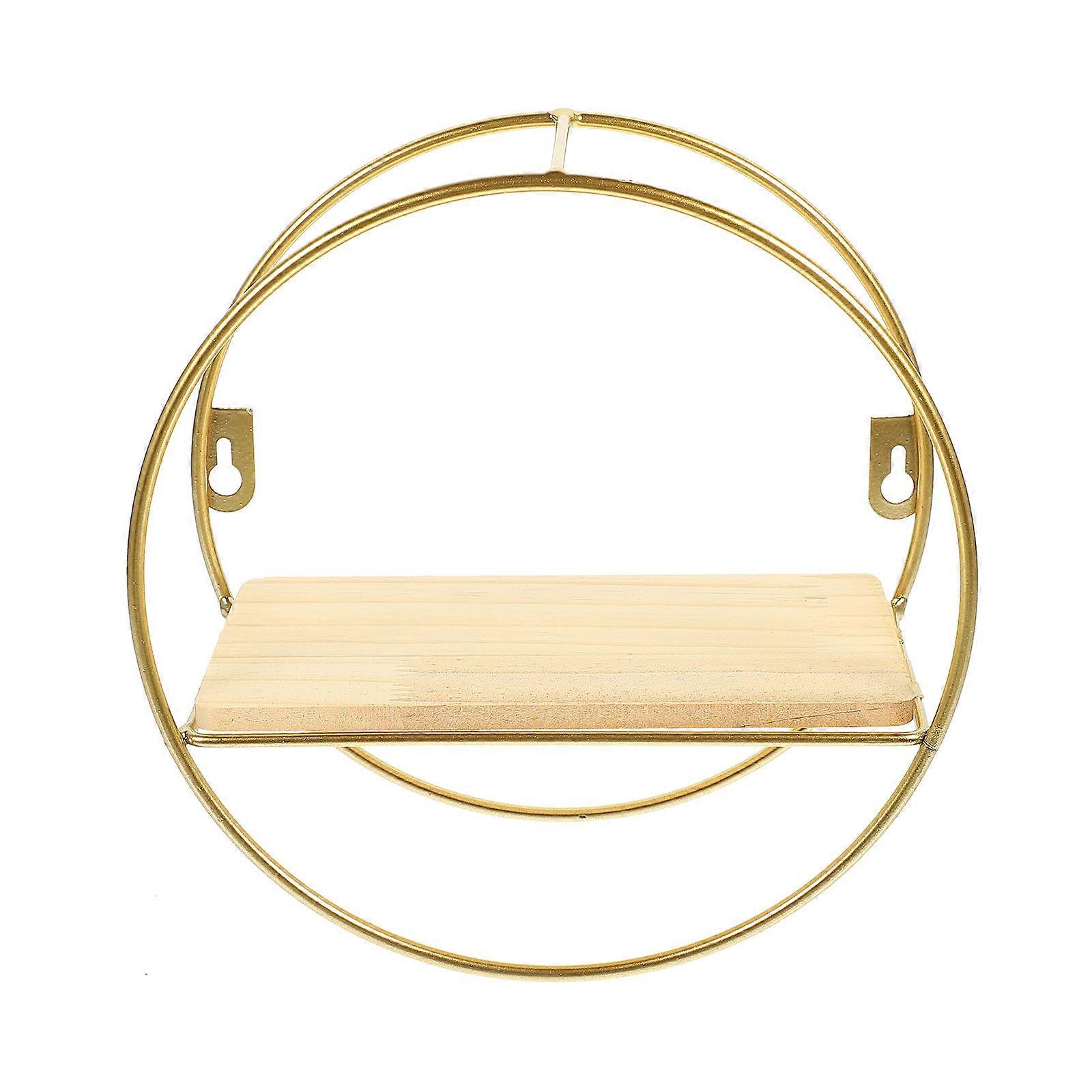 Space Saving Bathroom Toilet Rack for Wall Shelf 3Pcs Storage