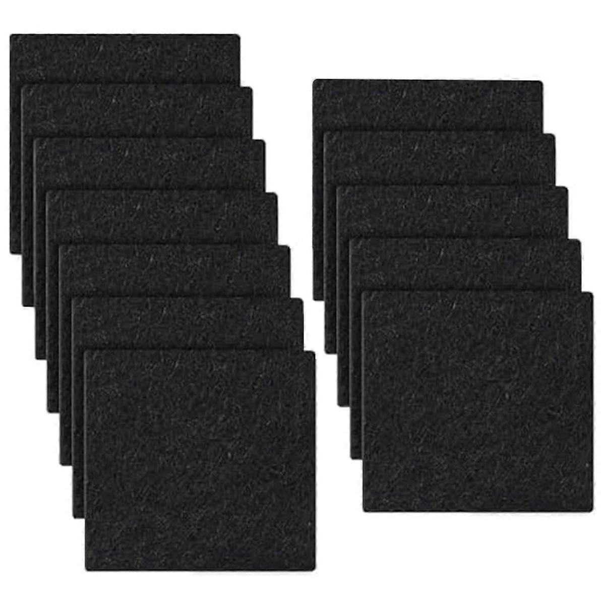 12pcs Replacements Trash Can Odor Absorbing Filter Refills