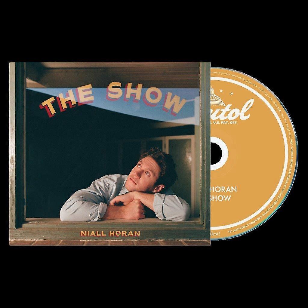 Niall Horan - The Show [CD]