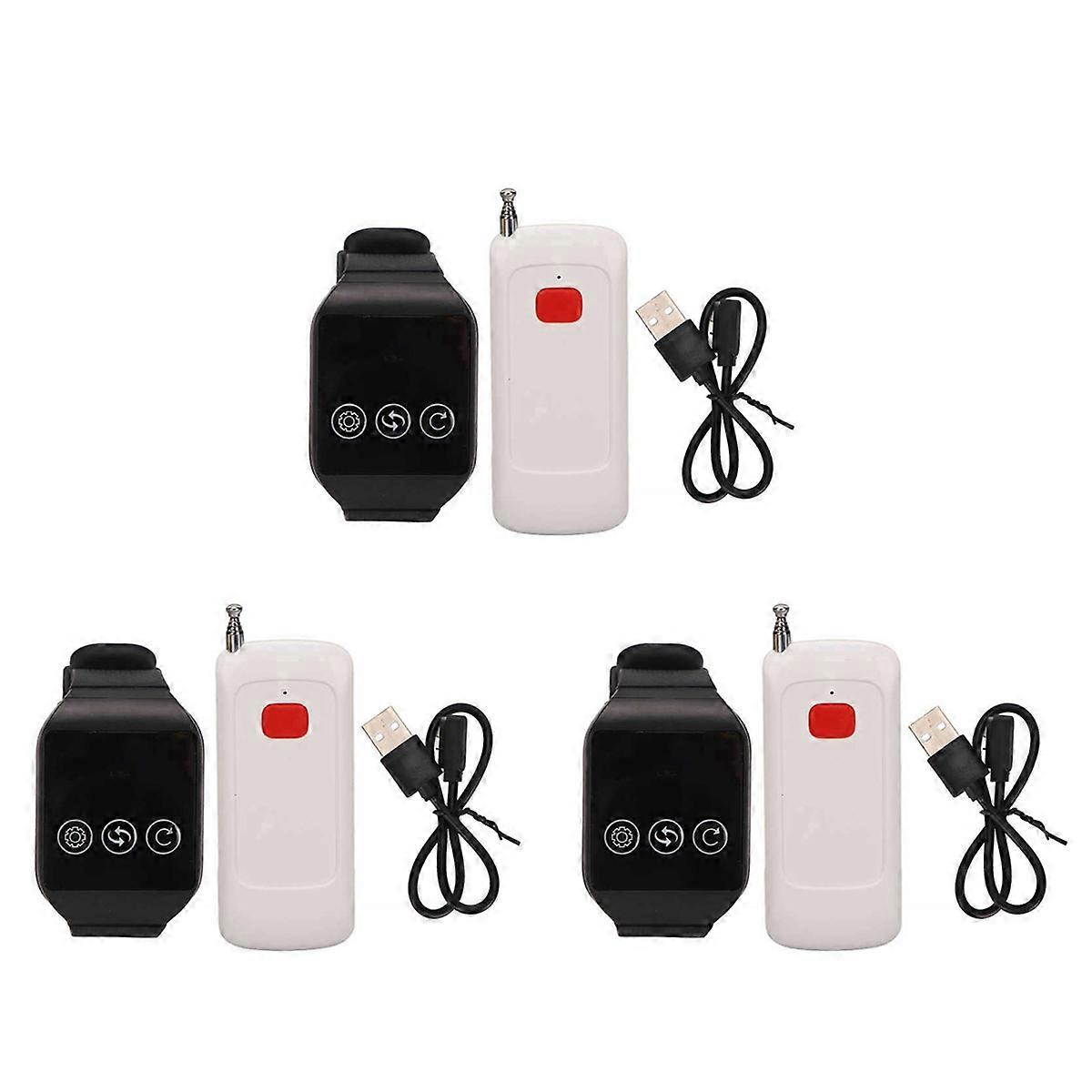 Wireless Caregiver Pager Wireless Nurse Call System