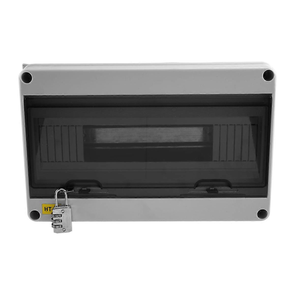 HT Series Junction Box 15WAY IP65 Waterproof Distribution Box