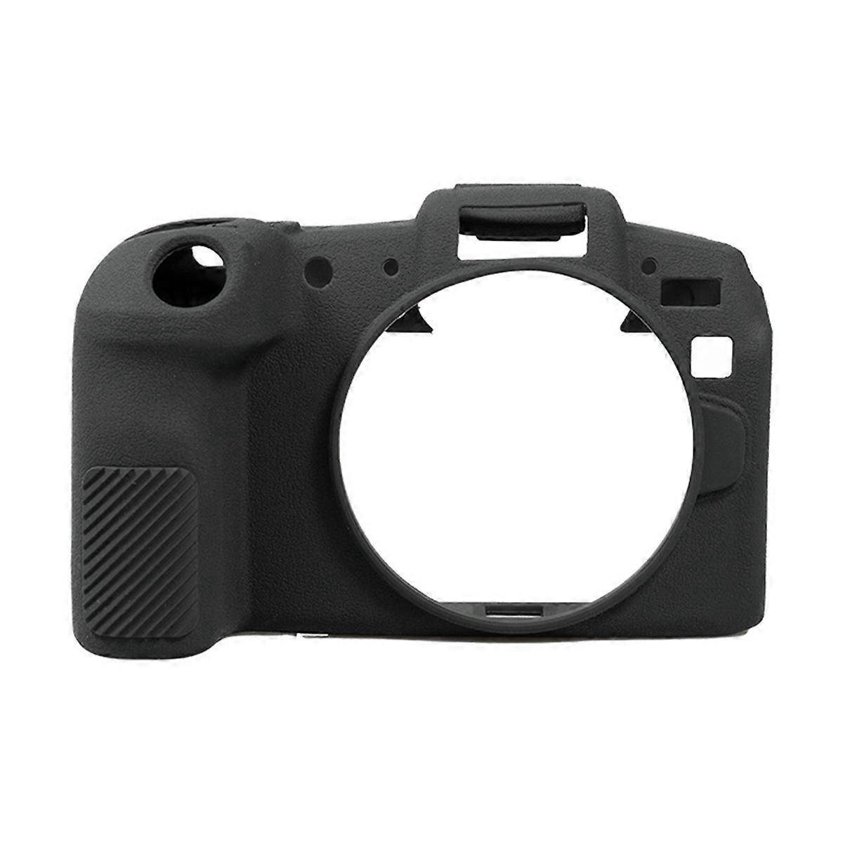 Camera Protective Case Protector Frame for Canon EOS R8 Camera