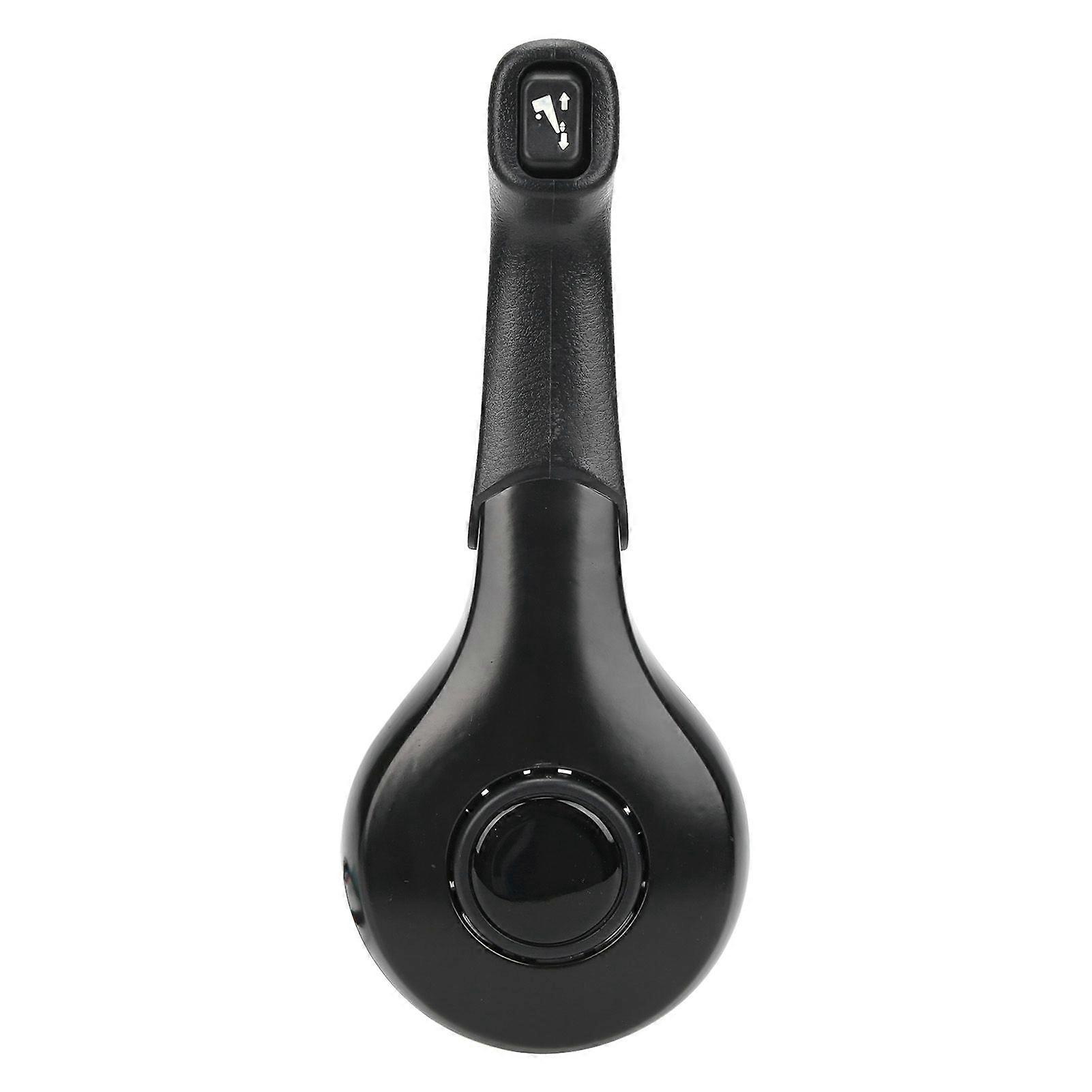 Trim Tilt Handle Remote Control Box Throttle Shift Lever 881148T03 Fit for Mariner Side Mount 3000/4000 Series