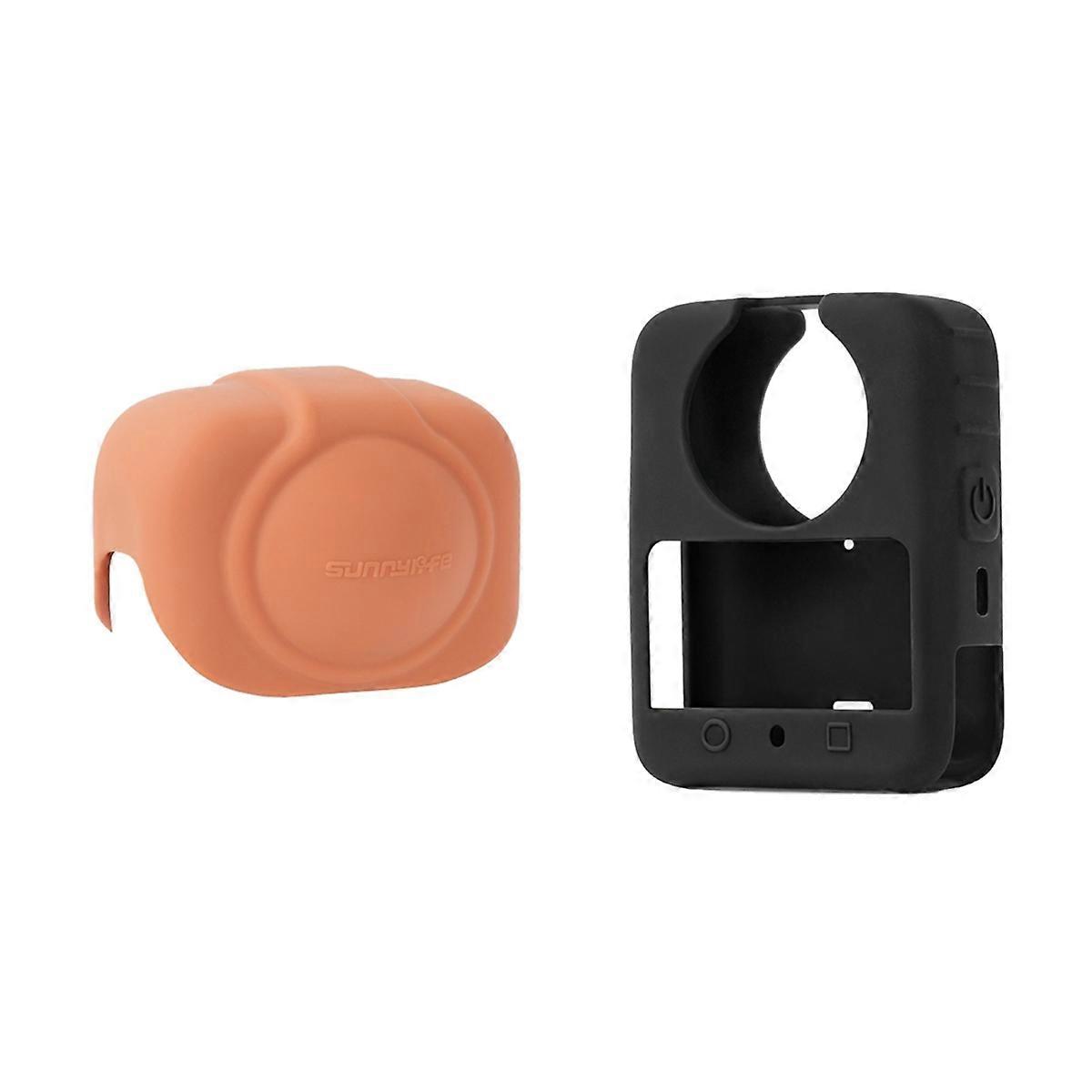  for 360 Silicone Case Lens Cover, B
