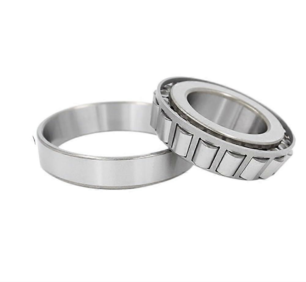 Tapered Roller Bearings 30310 to 30317 Compatible with Various Applications, High Load Capacity, Precision Design