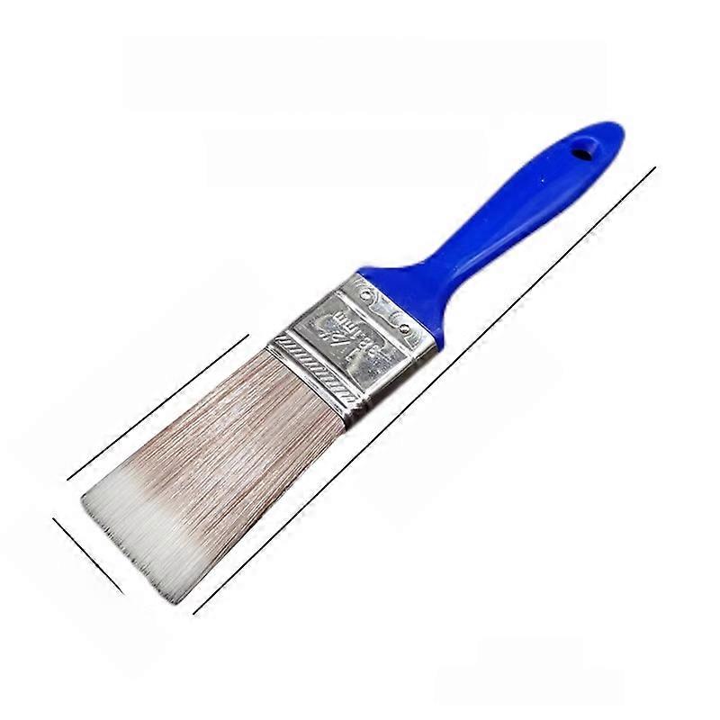 Brosse de ventilation de climatiseur de voiture à long manche et poils souples, nettoyage et dépoussiérage, grande taille, détails intérieurs de voiture