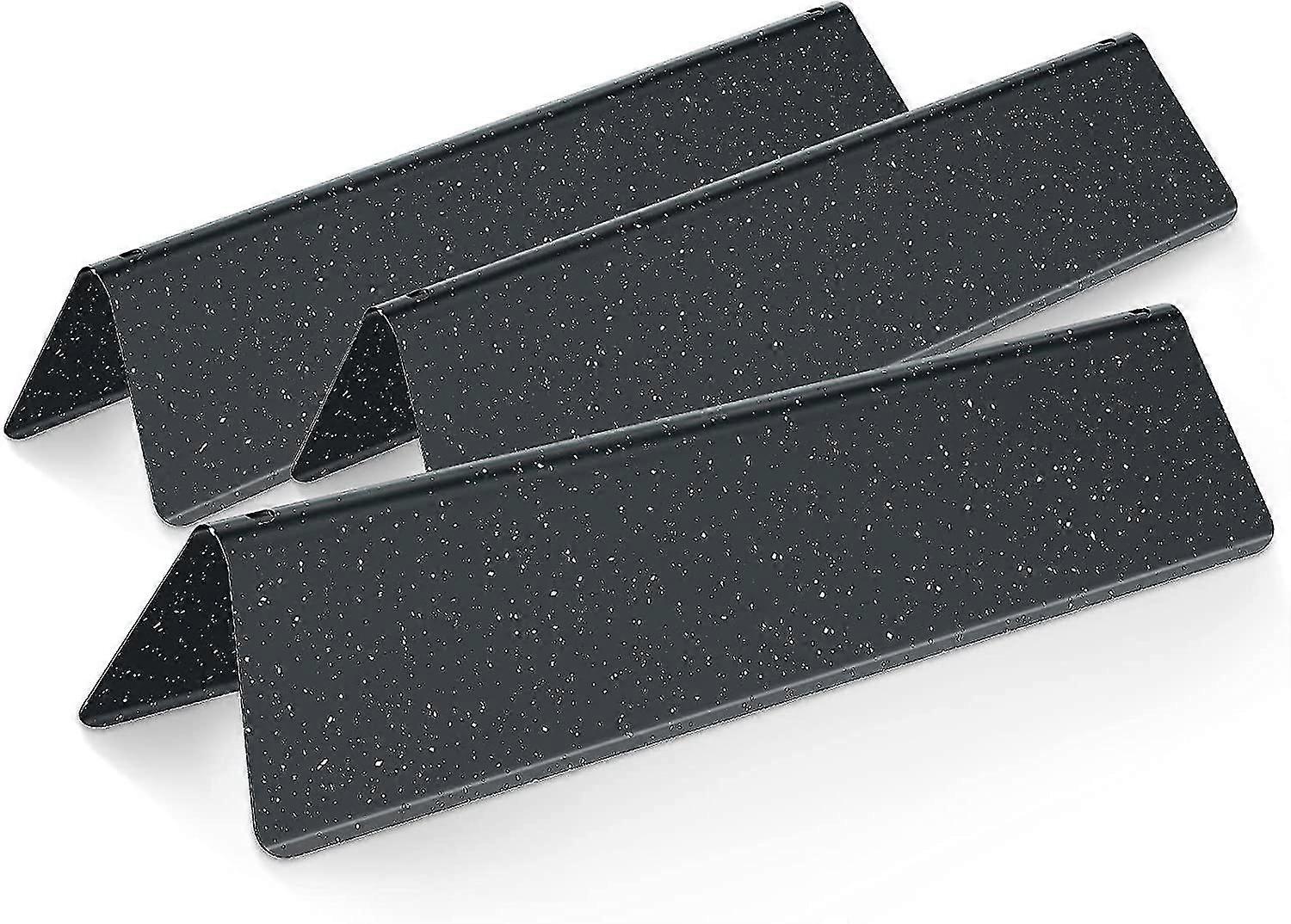 Flavorizer Barer, varme diffusor, varmeplate 2 stk