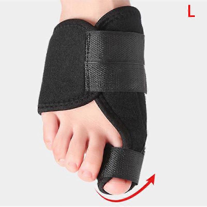 1 Pair Soft Bunion Corrector Toe Separator Splint Correction System Device Hallux Valgus Foot Care Pedicure Orthotics