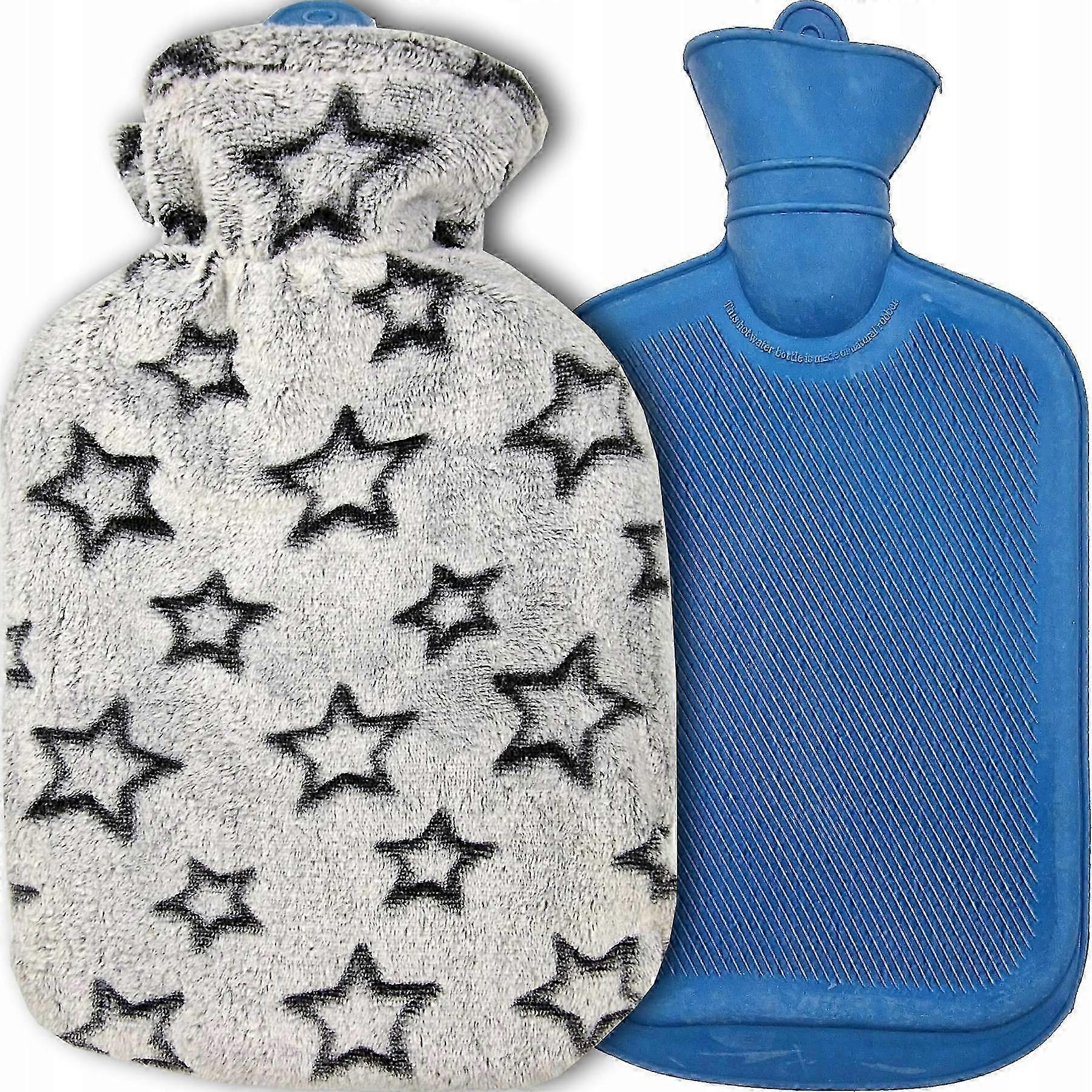 Termofor Rubber Termofor Multicolor 2 L